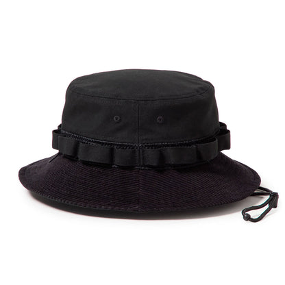 NEW ERA ADVENTURE 9oz DUCK CANVAS ニューエラ アドベンチャー 9oz ダックキャンバス 15125099【メンズ ハット ダックキャンバス アウトドア 耐久性 高耐久 通気性 軽量 26FW】