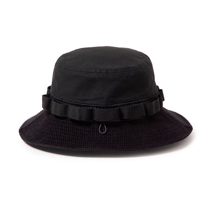 NEW ERA ADVENTURE 9oz DUCK CANVAS ニューエラ アドベンチャー 9oz ダックキャンバス 15125099【メンズ ハット ダックキャンバス アウトドア 耐久性 高耐久 通気性 軽量 26FW】