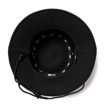 NEW ERA ADVENTURE 9oz DUCK CANVAS ニューエラ アドベンチャー 9oz ダックキャンバス 15125099【メンズ ハット ダックキャンバス アウトドア 耐久性 高耐久 通気性 軽量 26FW】