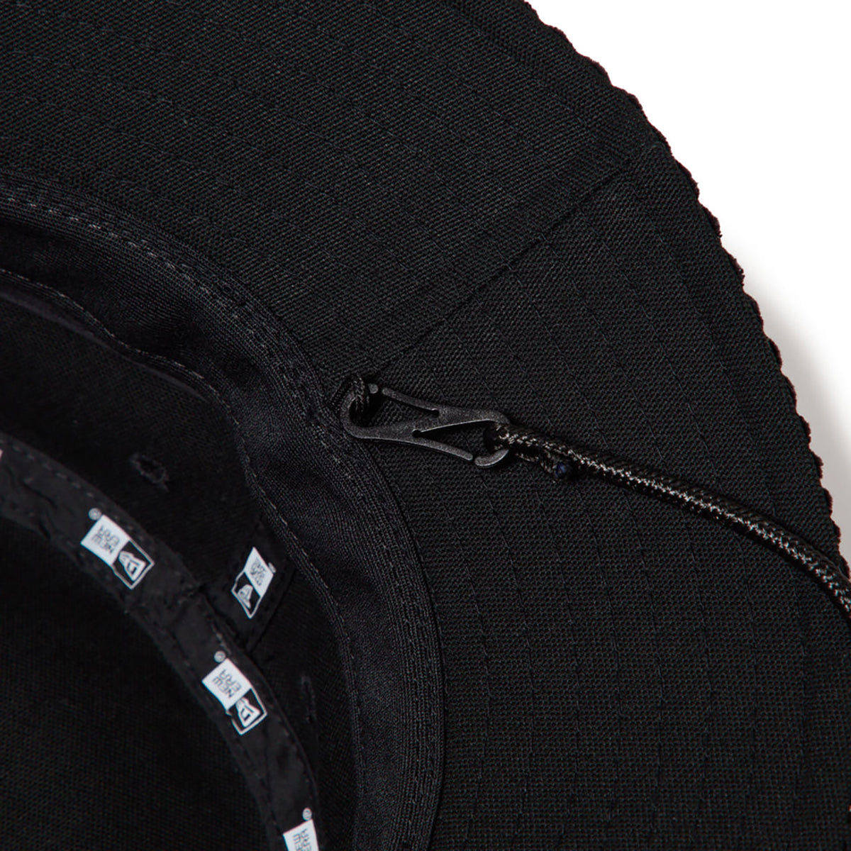 NEW ERA ADVENTURE 9oz DUCK CANVAS ニューエラ アドベンチャー 9oz ダックキャンバス 15125099【メンズ ハット ダックキャンバス アウトドア 耐久性 高耐久 通気性 軽量 26FW】