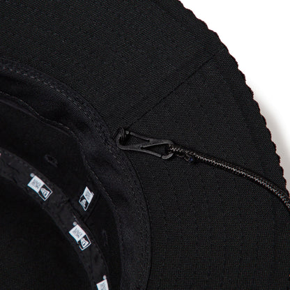 NEW ERA ADVENTURE 9oz DUCK CANVAS ニューエラ アドベンチャー 9oz ダックキャンバス 15125099【メンズ ハット ダックキャンバス アウトドア 耐久性 高耐久 通気性 軽量 26FW】