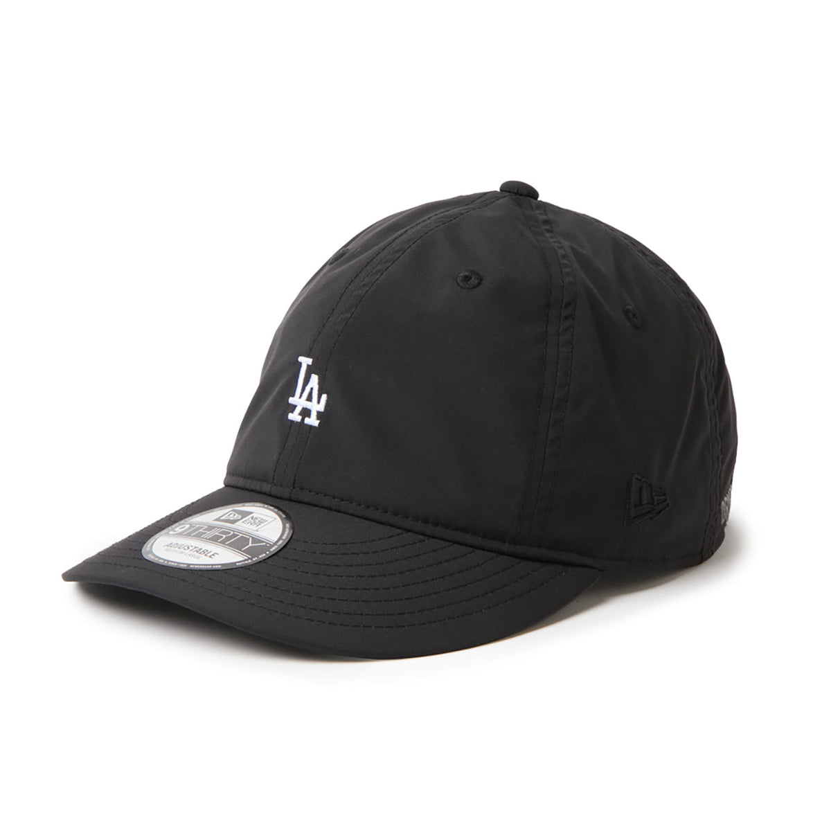 NEW ERA LOS ANGELES DODGERS TECH STRETCH 9THIRTY ニューエラ ロサンゼルス ドジャース テックストレッチ ナインサーティ 15125139【メンズ キャップ ストレッチ 撥水 サステナブル リサイクルポリエステル 26FW】