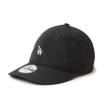 NEW ERA LOS ANGELES DODGERS TECH STRETCH 9THIRTY ニューエラ ロサンゼルス ドジャース テックストレッチ ナインサーティ 15125139【メンズ キャップ ストレッチ 撥水 サステナブル リサイクルポリエステル 26FW】