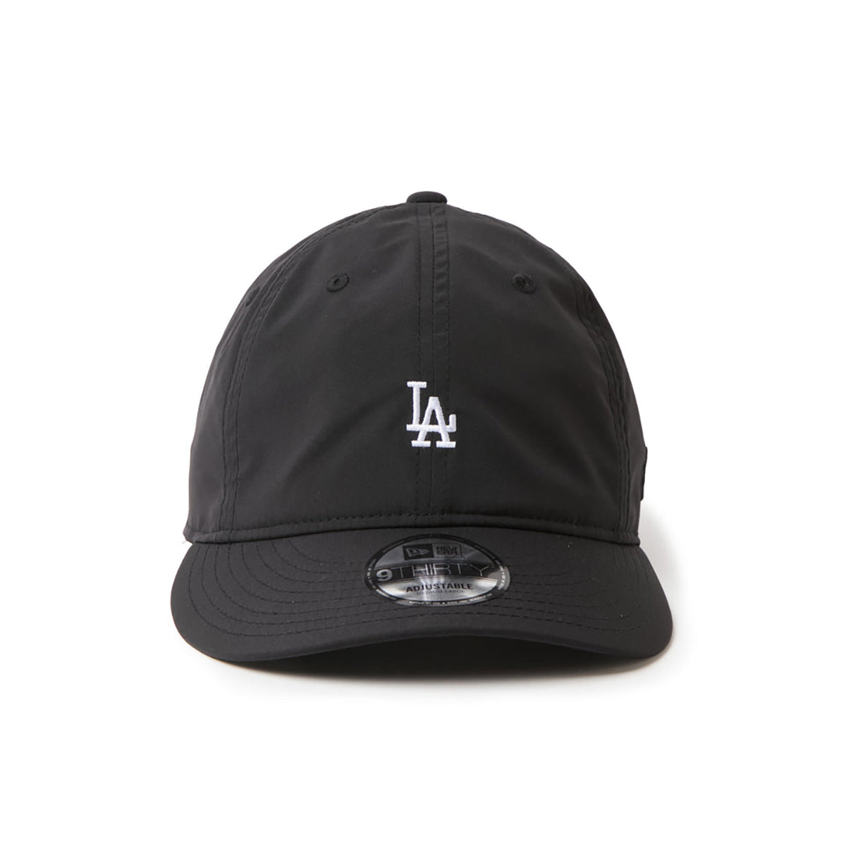NEW ERA LOS ANGELES DODGERS TECH STRETCH 9THIRTY ニューエラ ロサンゼルス ドジャース テックストレッチ ナインサーティ 15125139【メンズ キャップ ストレッチ 撥水 サステナブル リサイクルポリエステル 26FW】