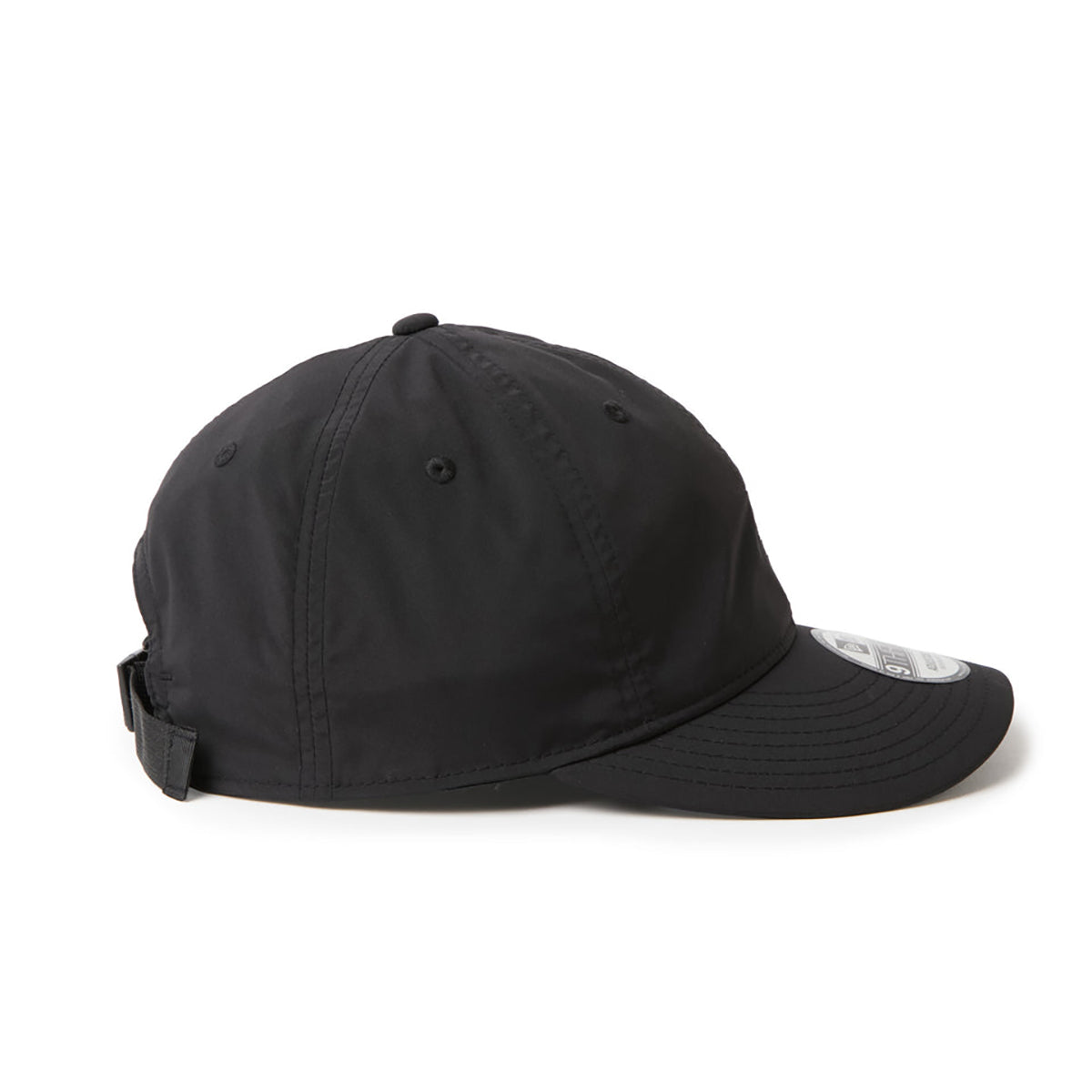 NEW ERA LOS ANGELES DODGERS TECH STRETCH 9THIRTY ニューエラ ロサンゼルス ドジャース テックストレッチ ナインサーティ 15125139【メンズ キャップ ストレッチ 撥水 サステナブル リサイクルポリエステル 26FW】