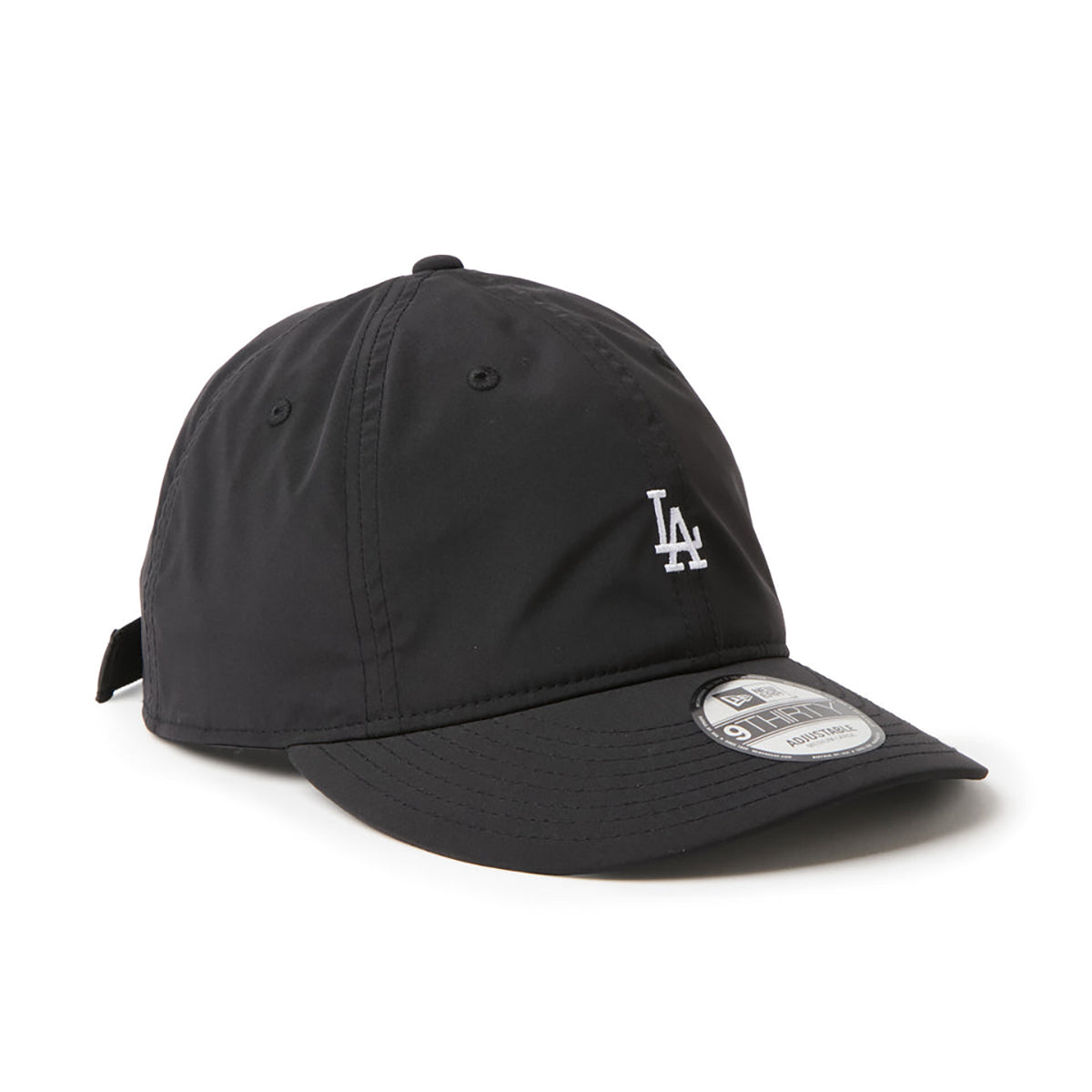 NEW ERA LOS ANGELES DODGERS TECH STRETCH 9THIRTY ニューエラ ロサンゼルス ドジャース テックストレッチ ナインサーティ 15125139【メンズ キャップ ストレッチ 撥水 サステナブル リサイクルポリエステル 26FW】