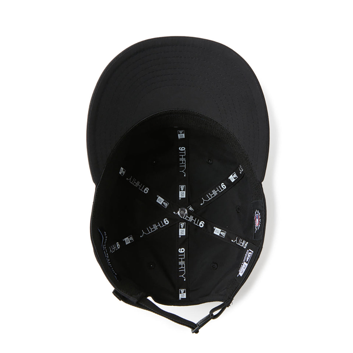 NEW ERA LOS ANGELES DODGERS TECH STRETCH 9THIRTY ニューエラ ロサンゼルス ドジャース テックストレッチ ナインサーティ 15125139【メンズ キャップ ストレッチ 撥水 サステナブル リサイクルポリエステル 26FW】