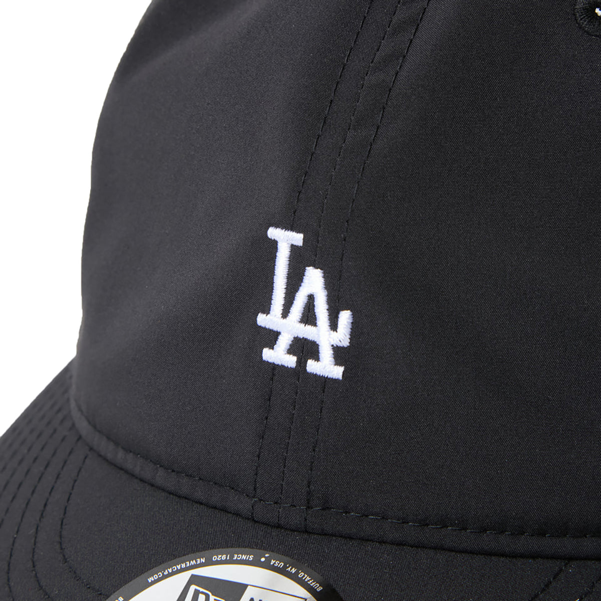 NEW ERA LOS ANGELES DODGERS TECH STRETCH 9THIRTY ニューエラ ロサンゼルス ドジャース テックストレッチ ナインサーティ 15125139【メンズ キャップ ストレッチ 撥水 サステナブル リサイクルポリエステル 26FW】