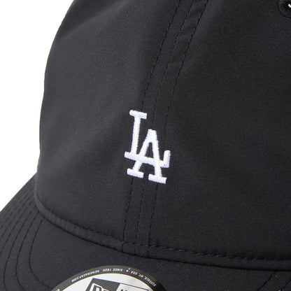 NEW ERA LOS ANGELES DODGERS TECH STRETCH 9THIRTY ニューエラ ロサンゼルス ドジャース テックストレッチ ナインサーティ 15125139【メンズ キャップ ストレッチ 撥水 サステナブル リサイクルポリエステル 26FW】