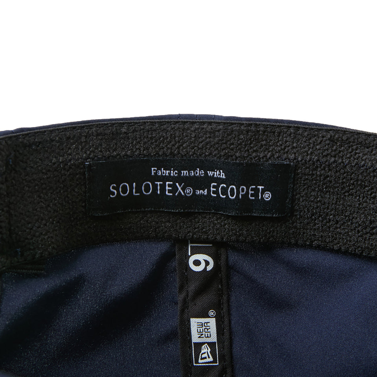 NEW ERA NEW YORK YANKEES TECH STRETCH 9THIRTY ニューエラ ニューヨーク ヤンキース テックストレッチ ナインサーティ 15125140【メンズ キャップ ストレッチ 撥水 サステナブル リサイクルポリエステル 26FW】