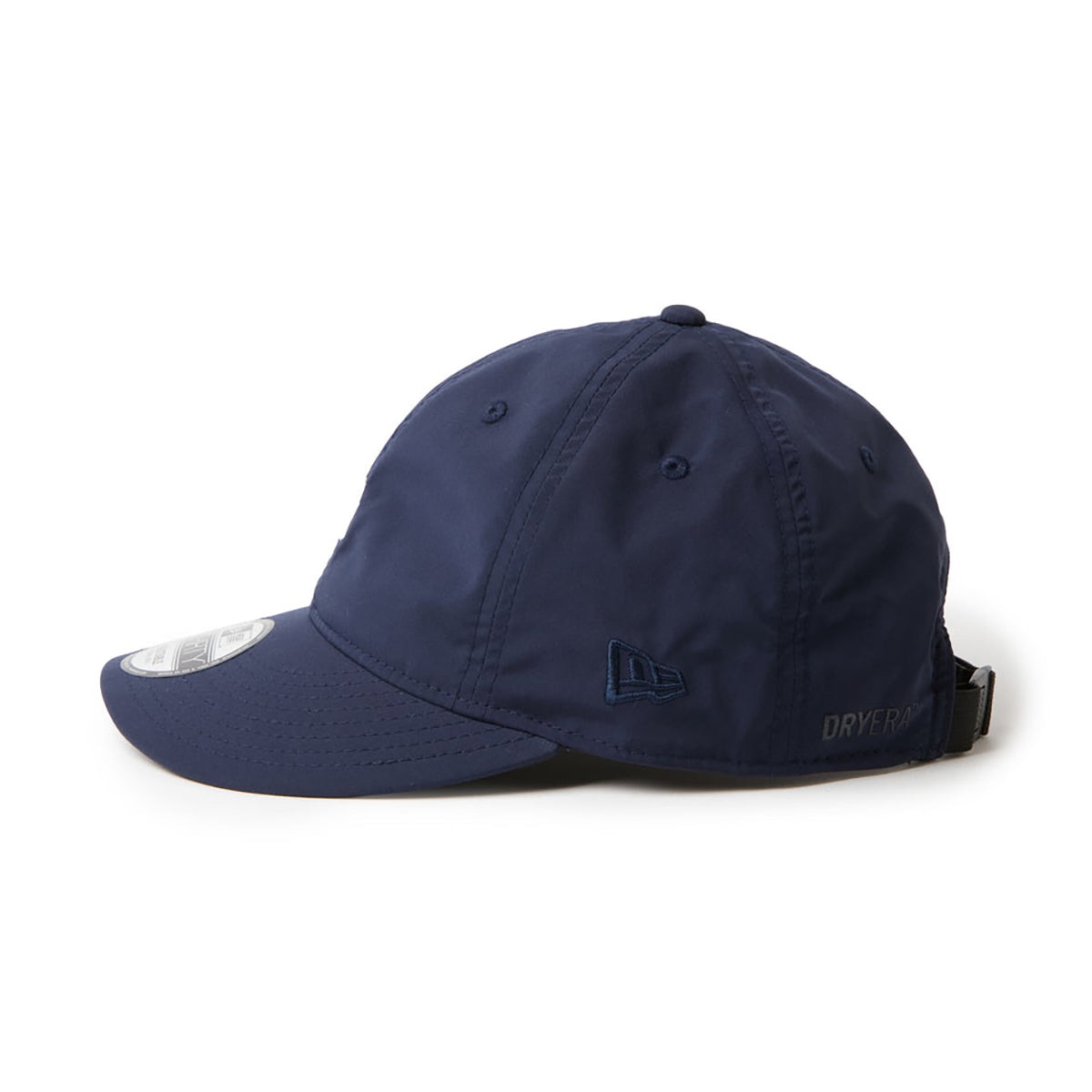 NEW ERA NEW YORK YANKEES TECH STRETCH 9THIRTY ニューエラ ニューヨーク ヤンキース テックストレッチ ナインサーティ 15125140【メンズ キャップ ストレッチ 撥水 サステナブル リサイクルポリエステル 26FW】