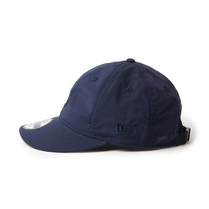 NEW ERA NEW YORK YANKEES TECH STRETCH 9THIRTY ニューエラ ニューヨーク ヤンキース テックストレッチ ナインサーティ 15125140【メンズ キャップ ストレッチ 撥水 サステナブル リサイクルポリエステル 26FW】