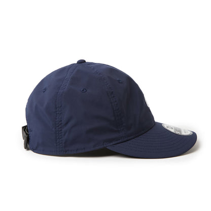NEW ERA NEW YORK YANKEES TECH STRETCH 9THIRTY ニューエラ ニューヨーク ヤンキース テックストレッチ ナインサーティ 15125140【メンズ キャップ ストレッチ 撥水 サステナブル リサイクルポリエステル 26FW】