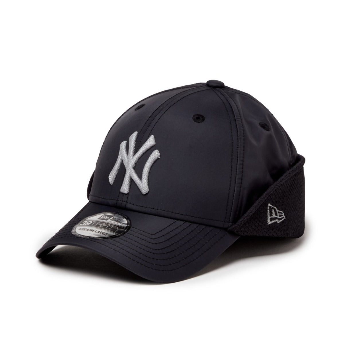 NEW ERA NEW YORK YANKEES WARM GEAR OCTA 39THIRTY ニューエラ ニューヨーク・ヤンキース ウォームギア オクタ 39THIRTY 15125165【メンズ アウトドア スポーツ カジュアル キャップ 26FW】