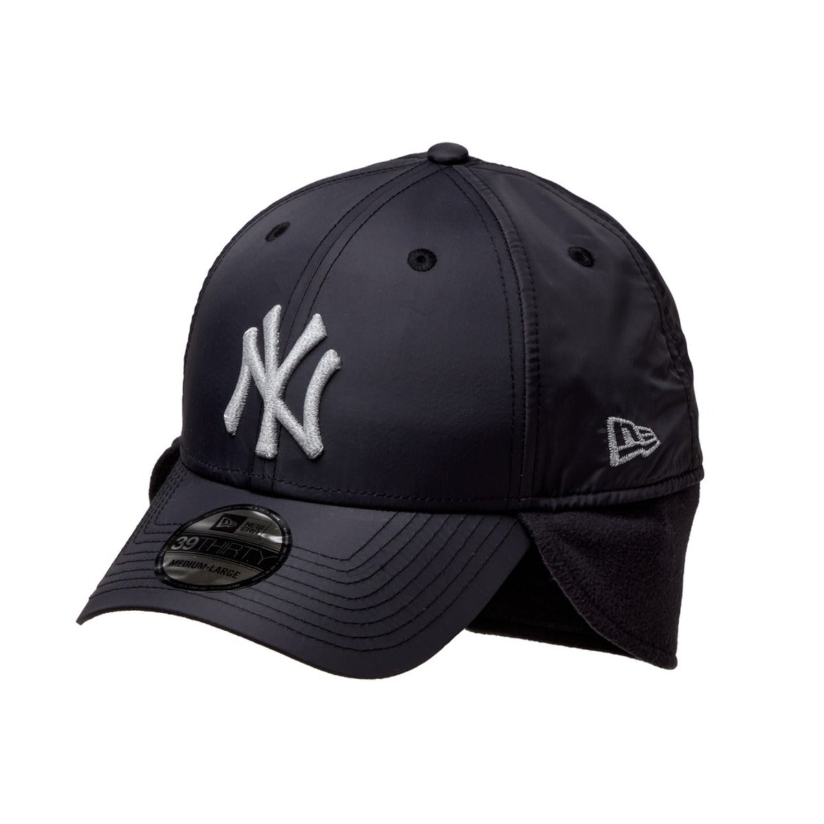 NEW ERA NEW YORK YANKEES WARM GEAR OCTA 39THIRTY ニューエラ ニューヨーク・ヤンキース ウォームギア オクタ 39THIRTY 15125165【メンズ アウトドア スポーツ カジュアル キャップ 26FW】