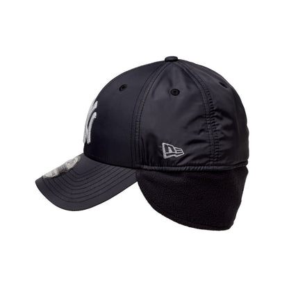 NEW ERA NEW YORK YANKEES WARM GEAR OCTA 39THIRTY ニューエラ ニューヨーク・ヤンキース ウォームギア オクタ 39THIRTY 15125165【メンズ アウトドア スポーツ カジュアル キャップ 26FW】