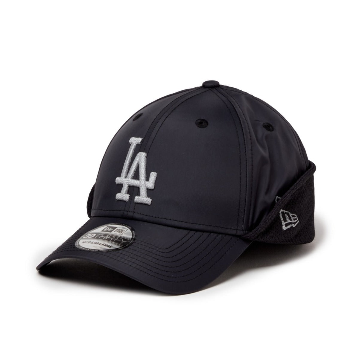 NEW ERA LOS ANGELES DODGERS WARM GEAR OCTA 39THIRTY ニューエラ ロサンゼルス・ドジャース ウォームギア オクタ 39THIRTY 15125166【メンズ アウトドア スポーツ カジュアル キャップ 26FW】