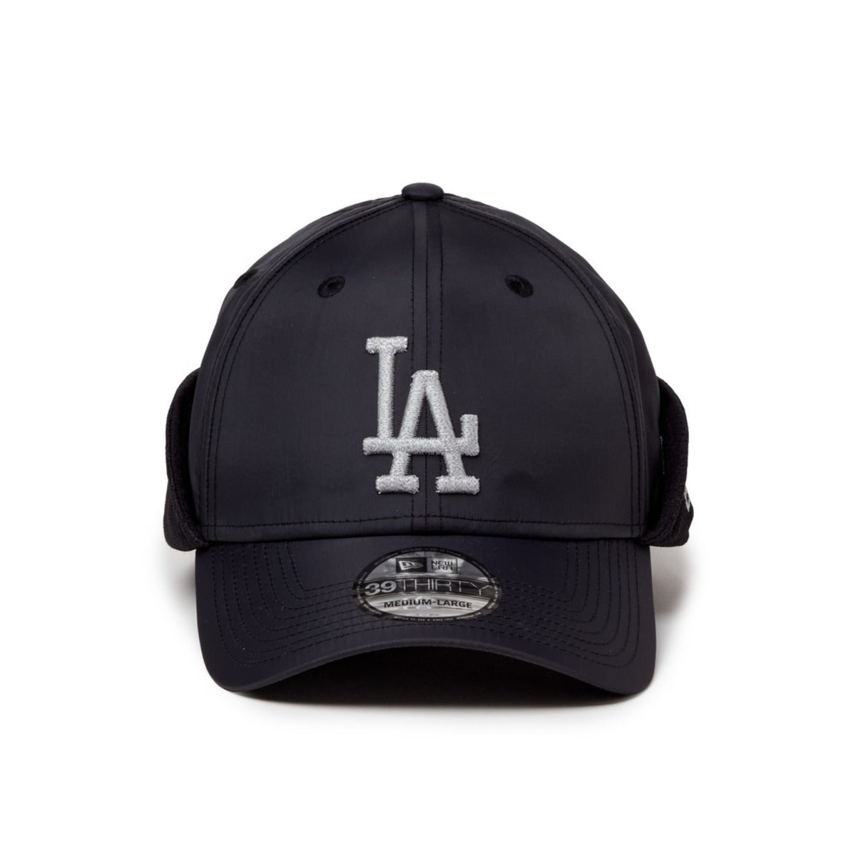 NEW ERA LOS ANGELES DODGERS WARM GEAR OCTA 39THIRTY ニューエラ ロサンゼルス・ドジャース ウォームギア オクタ 39THIRTY 15125166【メンズ アウトドア スポーツ カジュアル キャップ 26FW】
