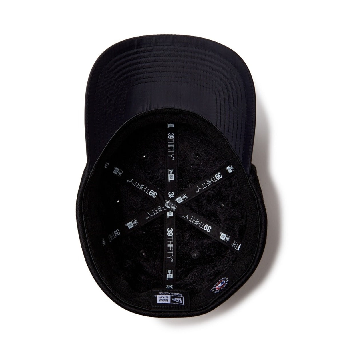 NEW ERA LOS ANGELES DODGERS WARM GEAR OCTA 39THIRTY ニューエラ ロサンゼルス・ドジャース ウォームギア オクタ 39THIRTY 15125166【メンズ アウトドア スポーツ カジュアル キャップ 26FW】