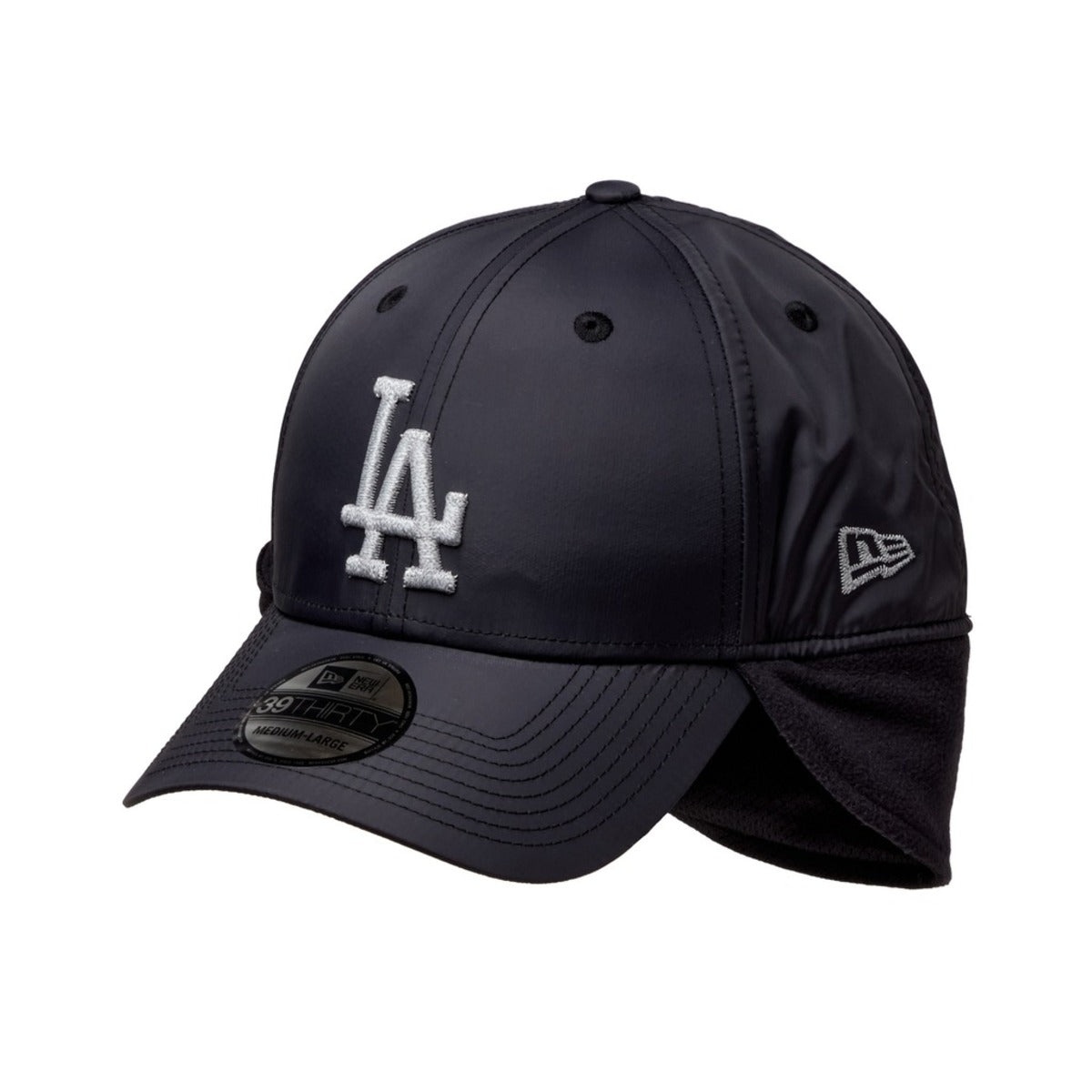 NEW ERA LOS ANGELES DODGERS WARM GEAR OCTA 39THIRTY ニューエラ ロサンゼルス・ドジャース ウォームギア オクタ 39THIRTY 15125166【メンズ アウトドア スポーツ カジュアル キャップ 26FW】
