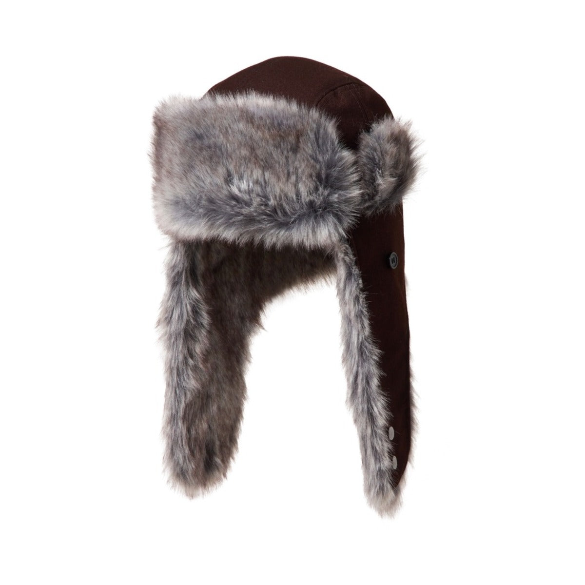 NEW ERA TRAPPER BASIC ニューエラ トラッパー ベーシック 15136886【メンズ トラッパー 秋冬 定番モデル イヤーフラップ 26FW】
