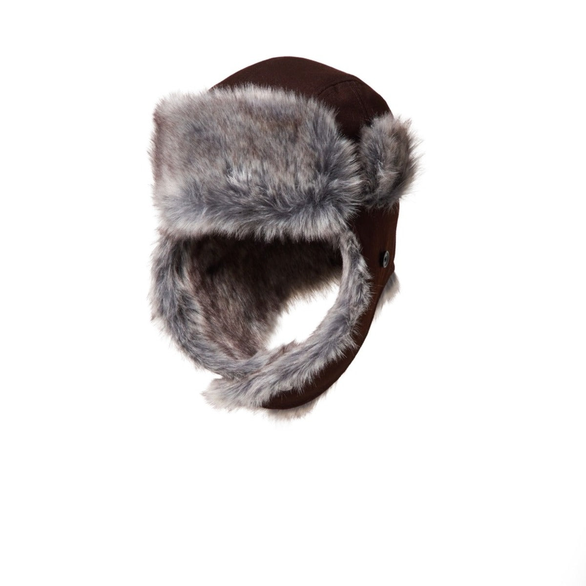 NEW ERA TRAPPER BASIC ニューエラ トラッパー ベーシック 15136886【メンズ トラッパー 秋冬 定番モデル イヤーフラップ 26FW】