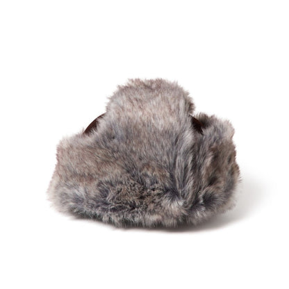 NEW ERA TRAPPER BASIC ニューエラ トラッパー ベーシック 15136886【メンズ トラッパー 秋冬 定番モデル イヤーフラップ 26FW】