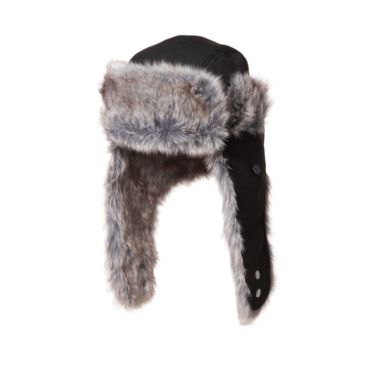 NEW ERA TRAPPER BASIC ニューエラ トラッパー ベーシック 15136887【メンズ トラッパー 秋冬 定番モデル イヤーフラップ 26FW】