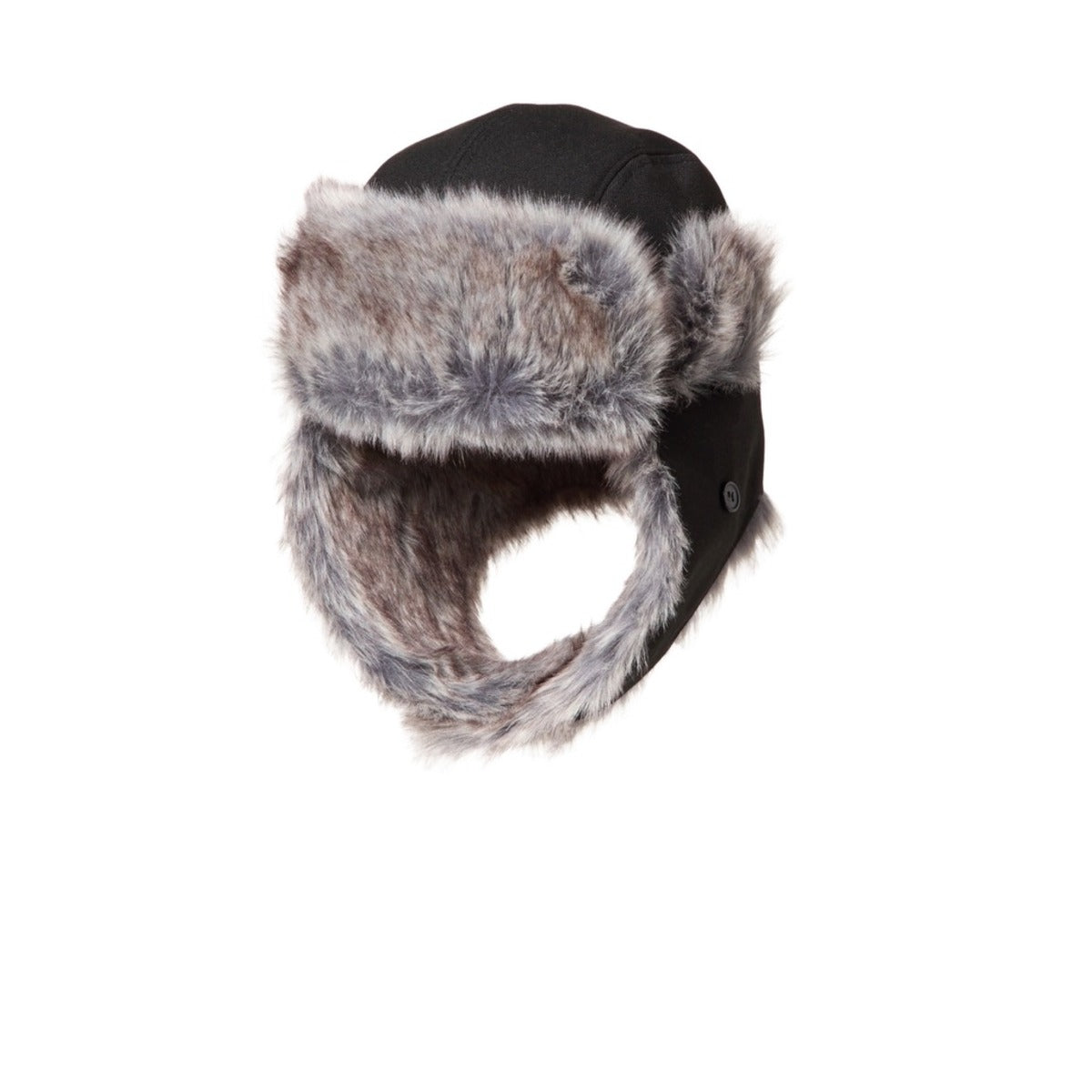 NEW ERA TRAPPER BASIC ニューエラ トラッパー ベーシック 15136887【メンズ トラッパー 秋冬 定番モデル イヤーフラップ 26FW】