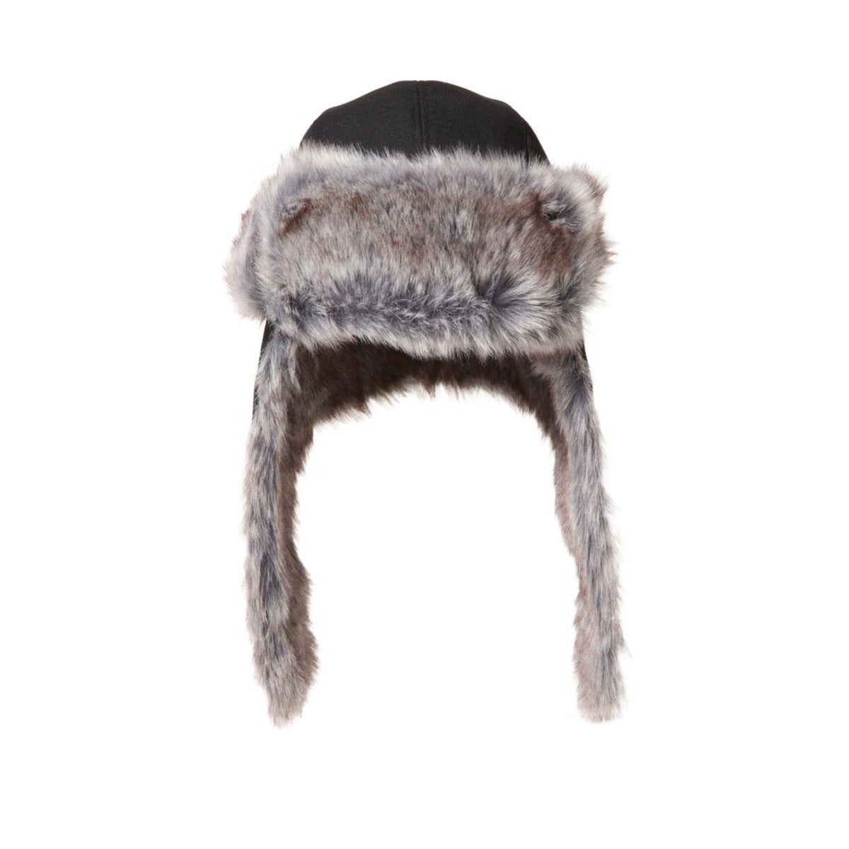 NEW ERA TRAPPER BASIC ニューエラ トラッパー ベーシック 15136887【メンズ トラッパー 秋冬 定番モデル イヤーフラップ 26FW】