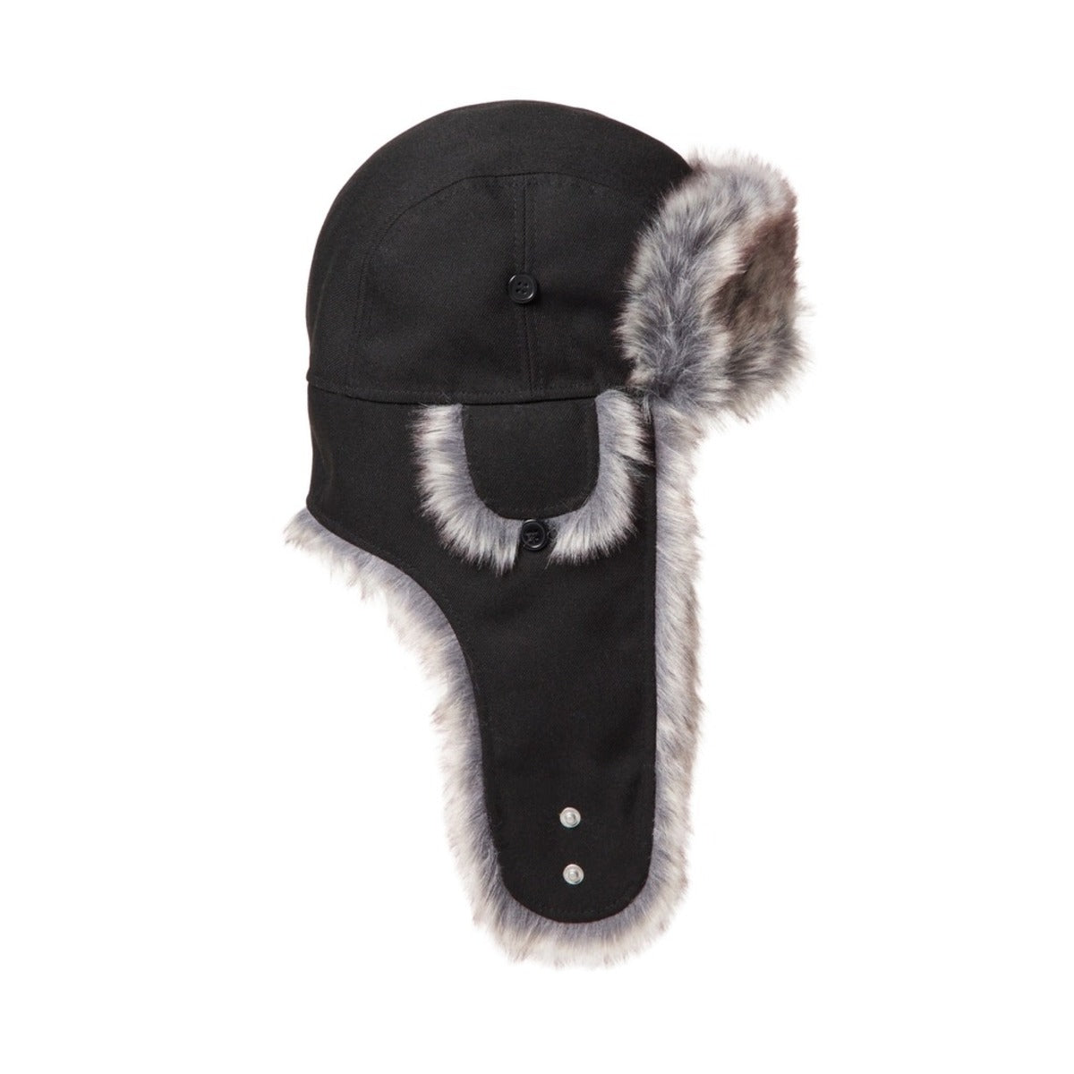NEW ERA TRAPPER BASIC ニューエラ トラッパー ベーシック 15136887【メンズ トラッパー 秋冬 定番モデル イヤーフラップ 26FW】