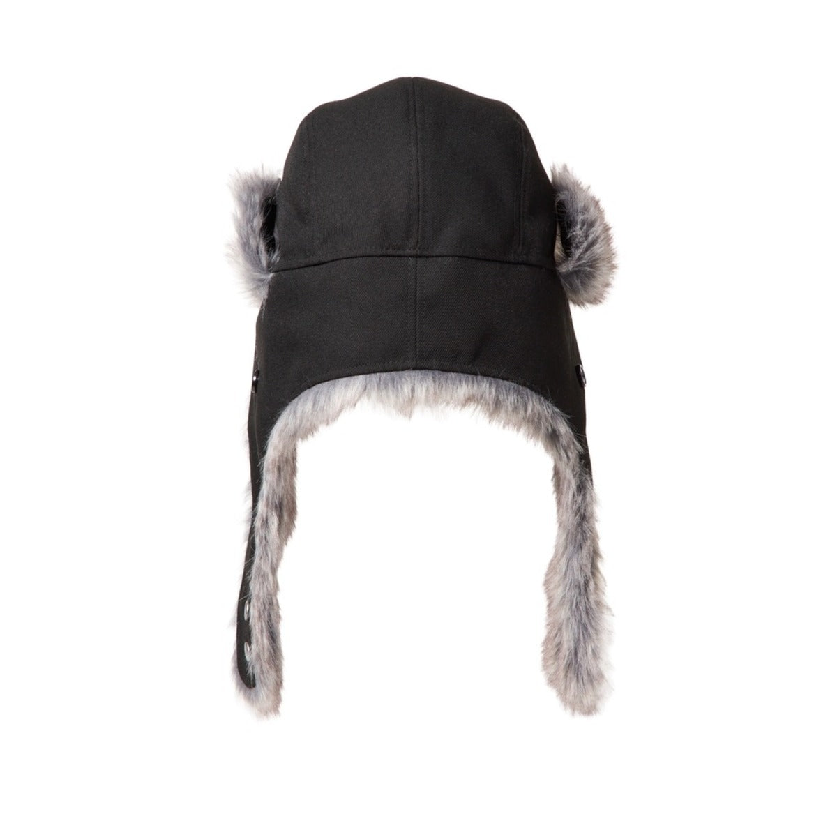 NEW ERA TRAPPER BASIC ニューエラ トラッパー ベーシック 15136887【メンズ トラッパー 秋冬 定番モデル イヤーフラップ 26FW】