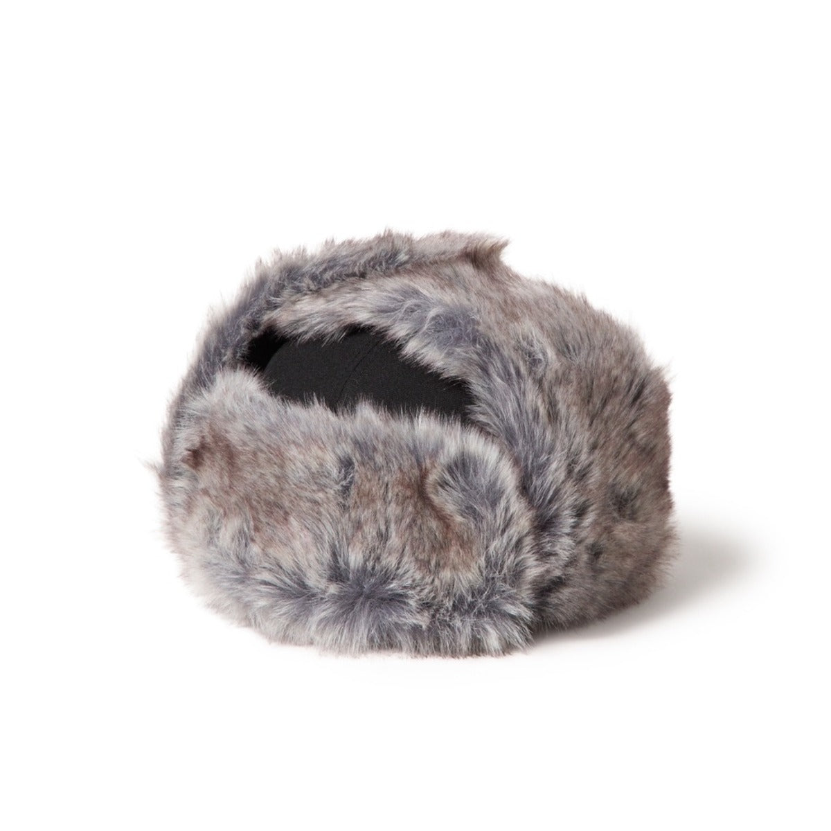 NEW ERA TRAPPER BASIC ニューエラ トラッパー ベーシック 15136887【メンズ トラッパー 秋冬 定番モデル イヤーフラップ 26FW】