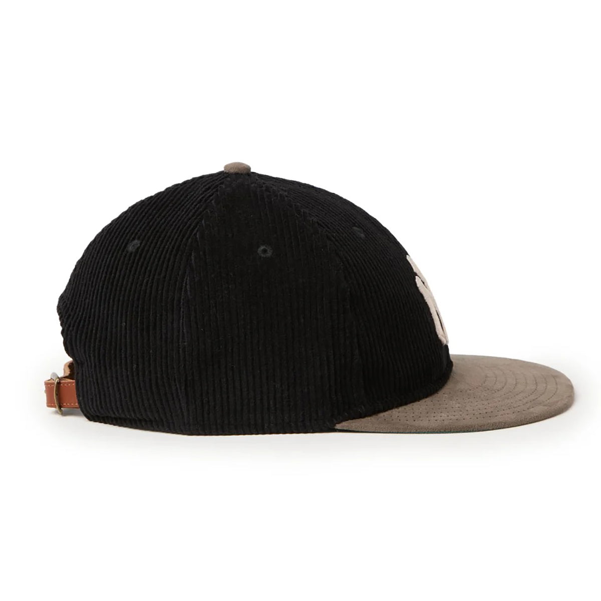 NEW ERA NEW YORK YANKEES 8W CORDUROY RETRO CROWN 9FIFTY ニューエラ ニューヨーク ヤンキース 8W コーデュロイ レトロ クラウン 9FIFTY 15136888-108【メンズ キャップ 帽子 コーデュロイ フラットバイザー 26FW】