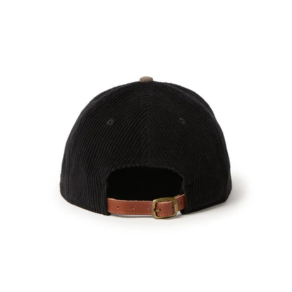 NEW ERA NEW YORK YANKEES 8W CORDUROY RETRO CROWN 9FIFTY ニューエラ ニューヨーク ヤンキース 8W コーデュロイ レトロ クラウン 9FIFTY 15136888-108【メンズ キャップ 帽子 コーデュロイ フラットバイザー 26FW】