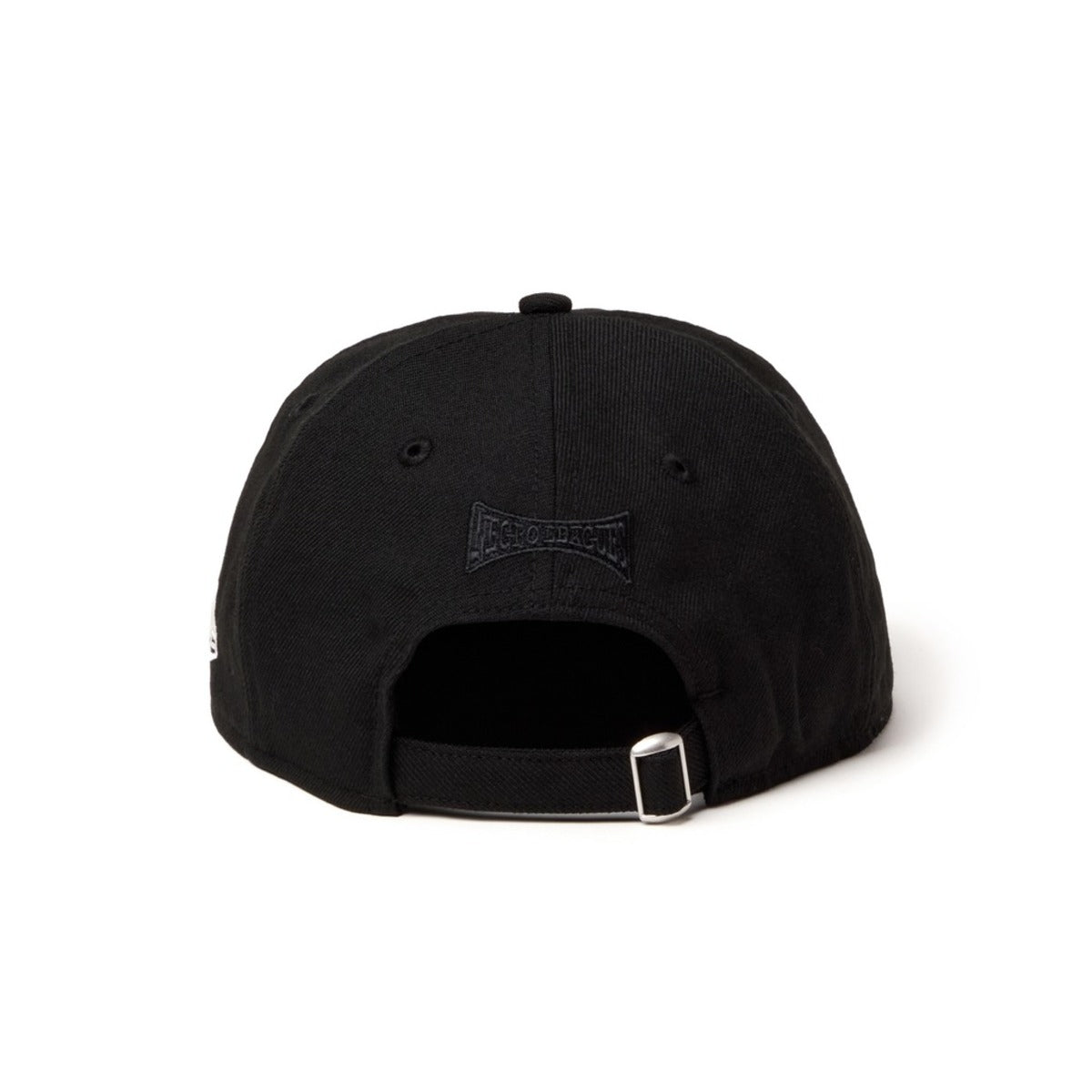 NEW ERA NEGRO LEAGUE NEW YORK BLACK YANKEES RETRO CROWN 9FIFTY ニューエラ ニグロリーグ ニューヨーク・ブラック・ヤンキース レトロクラウン 9FIFTY 15136890【メンズ アウトドア スポーツ カジュアル キャップ ニグロリーグ 26FW】
