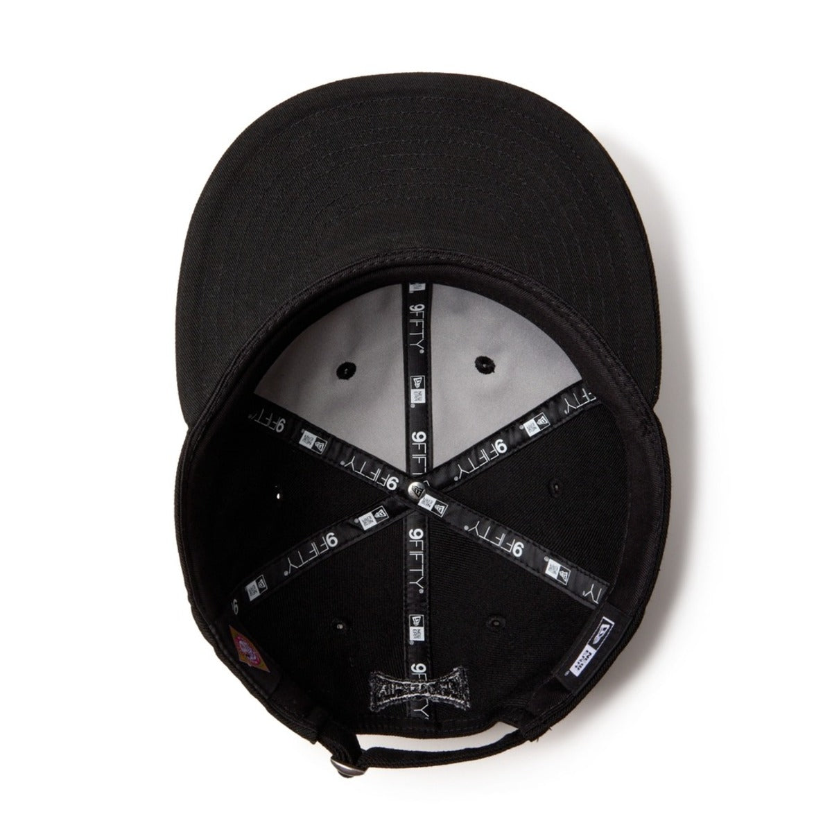 NEW ERA NEGRO LEAGUE NEW YORK BLACK YANKEES RETRO CROWN 9FIFTY ニューエラ ニグロリーグ ニューヨーク・ブラック・ヤンキース レトロクラウン 9FIFTY 15136890【メンズ アウトドア スポーツ カジュアル キャップ ニグロリーグ 26FW】