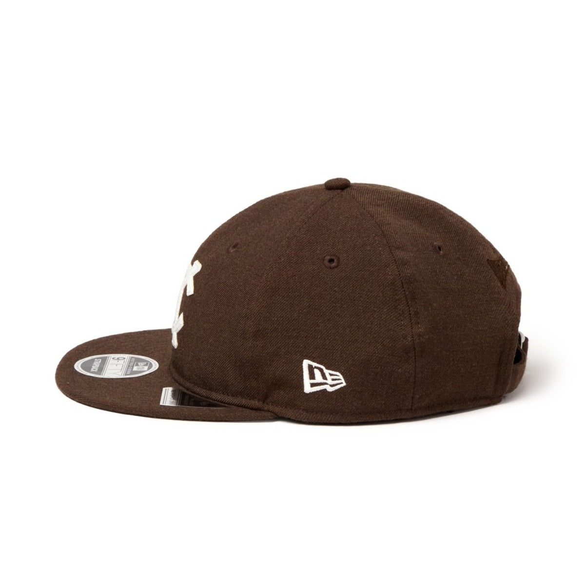 NEW ERA NEGRO LEAGUE KANSAS CITY MONARCHS RETRO CROWN 9FIFTY ニューエラ ニグロリーグ カンザスシティ・モナークス レトロクラウン 9FIFTY 15136891【メンズ アウトドア スポーツ カジュアル キャップ ニグロリーグ 26FW】