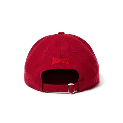 NEW ERA NEGRO LEAGUE ATLANTA BLACK CRACKERS RETRO CROWN 9FIFTY ニューエラ ニグロリーグ アトランタ・ブラック・クラッカーズ レトロクラウン 9FIFTY 15136892【メンズ アウトドア スポーツ カジュアル キャップ ニグロリーグ 26FW】