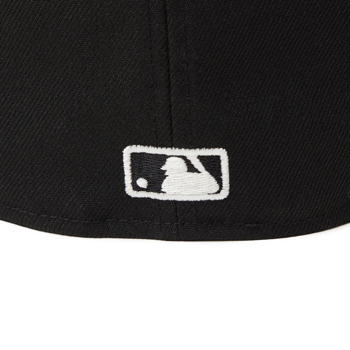 NEW ERA NEW YORK YANKEES PILLBOX FITTED ニューエラ ニューヨーク ヤンキース ピルボックス フィッテッド 15136893-108【メンズ キャップ 帽子 ウール フラットバイザー 26FW】