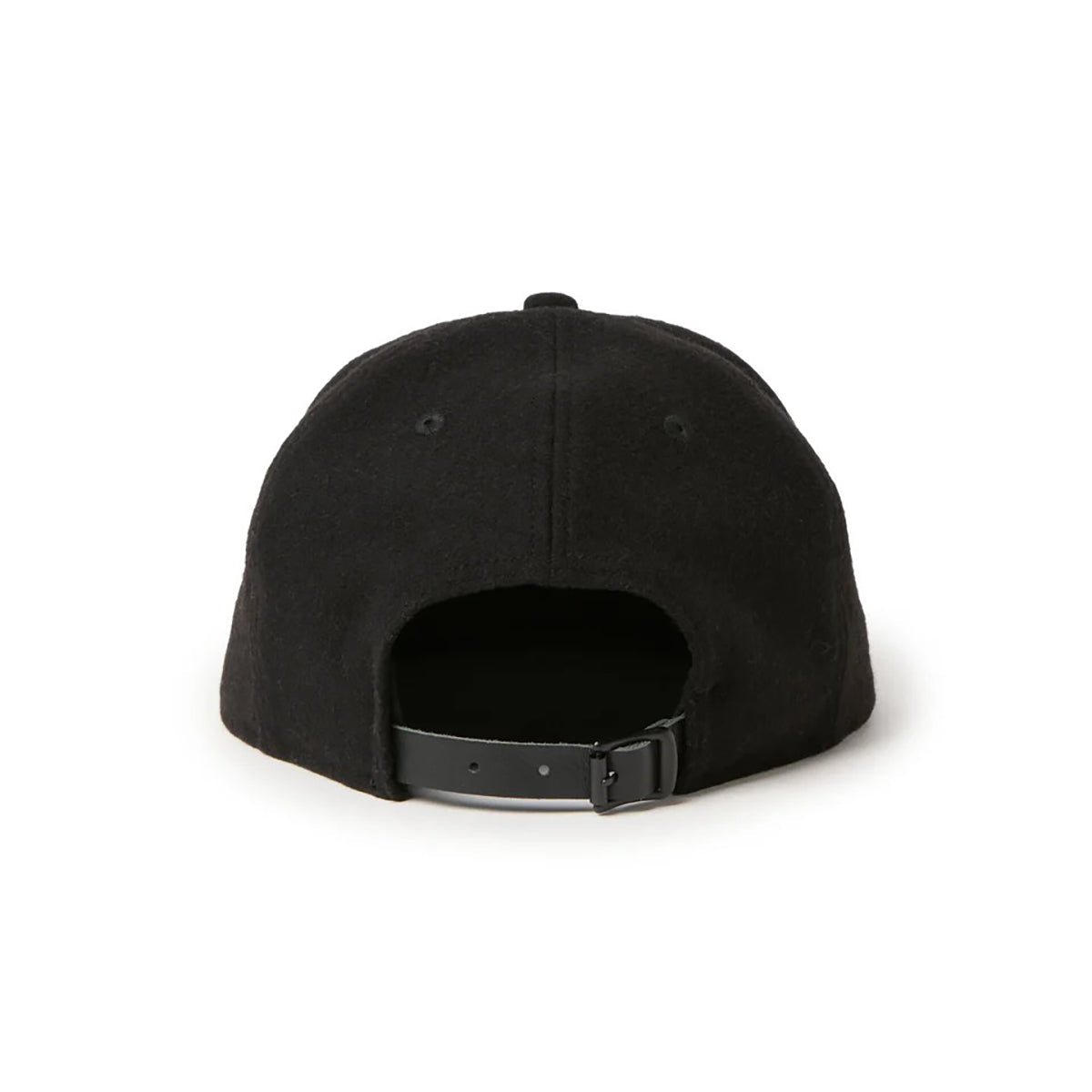NEW ERA NEW YORK METS MELTON SOFT BUCKRAM 9FIFTY ニューエラ ニューヨーク メッツ メルトン ソフト バックラム 9FIFTY 15136998-108【メンズ キャップ 帽子 フェルト 保温性 フラットバイザー 26FW】