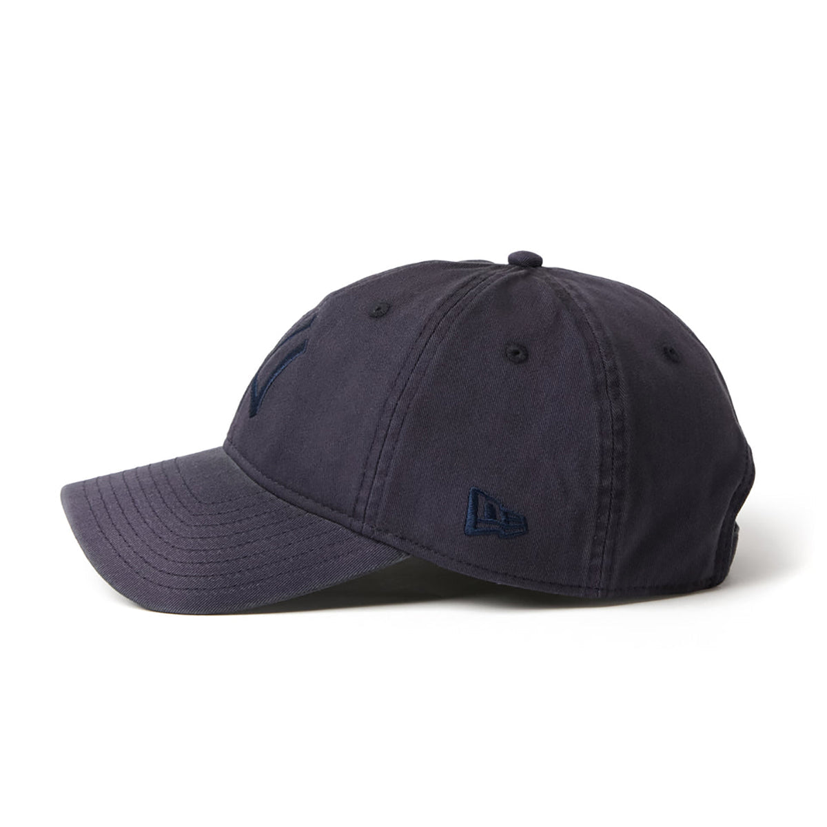 NEW ERA NEW YORK YANKEES SUN-FADED UNSTRUCTURED 9FORTY ニューエラ ニューヨーク ヤンキース サンフェード アンストラクチャード 9フォーティ 15137041【メンズ キャップ 帽子 カーブドバイザー クロスストラップ フェード加工 26FW】