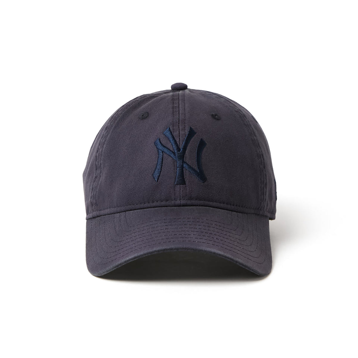 NEW ERA NEW YORK YANKEES SUN-FADED UNSTRUCTURED 9FORTY ニューエラ ニューヨーク ヤンキース サンフェード アンストラクチャード 9フォーティ 15137041【メンズ キャップ 帽子 カーブドバイザー クロスストラップ フェード加工 26FW】