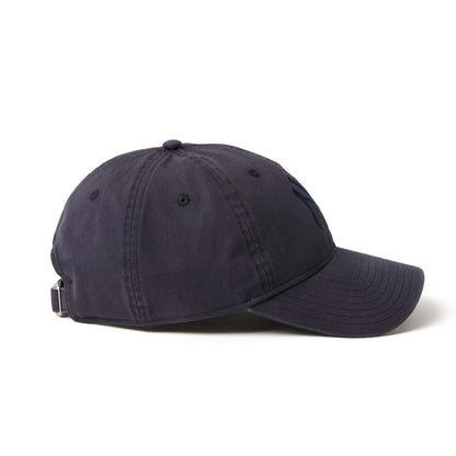 NEW ERA NEW YORK YANKEES SUN-FADED UNSTRUCTURED 9FORTY ニューエラ ニューヨーク ヤンキース サンフェード アンストラクチャード 9フォーティ 15137041【メンズ キャップ 帽子 カーブドバイザー クロスストラップ フェード加工 26FW】