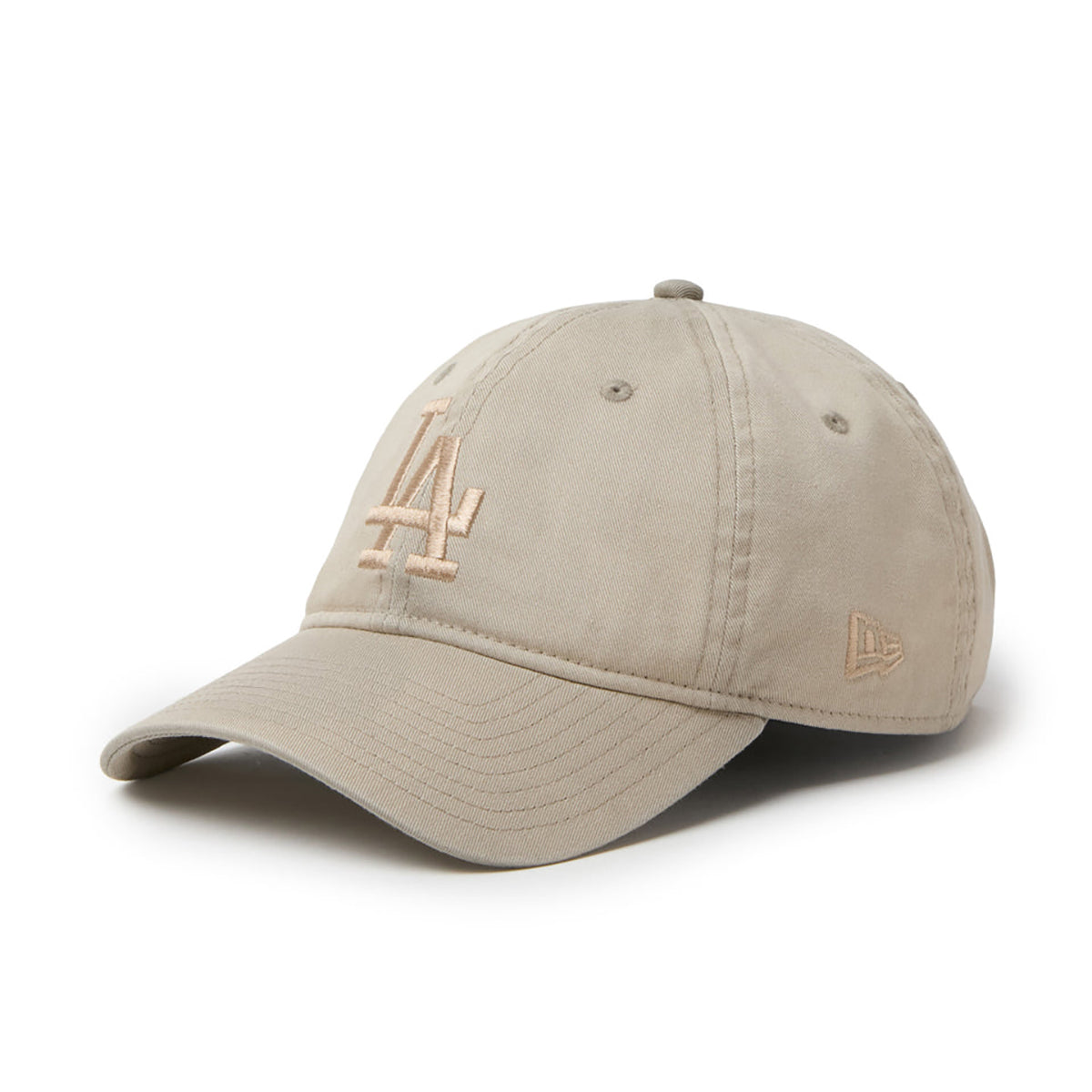 NEW ERA LOS ANGELES DODGERS SUN-FADED UNSTRUCTURED 9FORTY ニューエラ ロサンゼルス ドジャース サンフェード アンストラクチャード 9フォーティ 15137044【メンズ キャップ 帽子 カーブドバイザー クロスストラップ フェード加工 26FW】