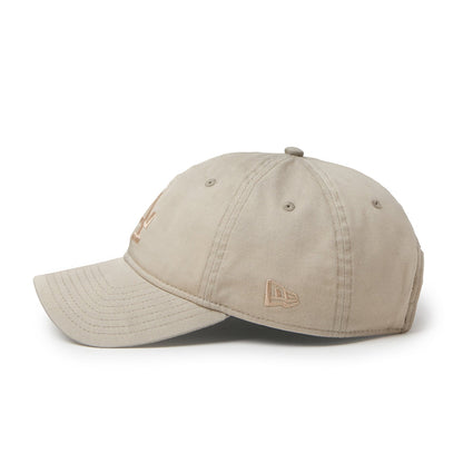 NEW ERA LOS ANGELES DODGERS SUN-FADED UNSTRUCTURED 9FORTY ニューエラ ロサンゼルス ドジャース サンフェード アンストラクチャード 9フォーティ 15137044【メンズ キャップ 帽子 カーブドバイザー クロスストラップ フェード加工 26FW】