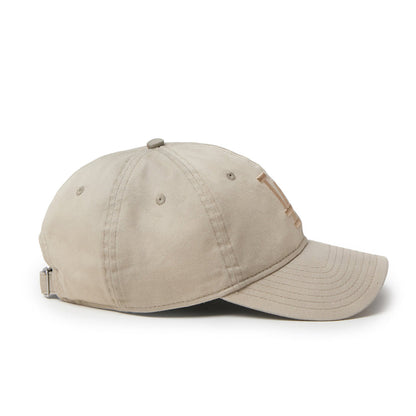 NEW ERA LOS ANGELES DODGERS SUN-FADED UNSTRUCTURED 9FORTY ニューエラ ロサンゼルス ドジャース サンフェード アンストラクチャード 9フォーティ 15137044【メンズ キャップ 帽子 カーブドバイザー クロスストラップ フェード加工 26FW】