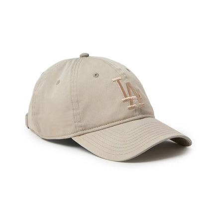NEW ERA LOS ANGELES DODGERS SUN-FADED UNSTRUCTURED 9FORTY ニューエラ ロサンゼルス ドジャース サンフェード アンストラクチャード 9フォーティ 15137044【メンズ キャップ 帽子 カーブドバイザー クロスストラップ フェード加工 26FW】