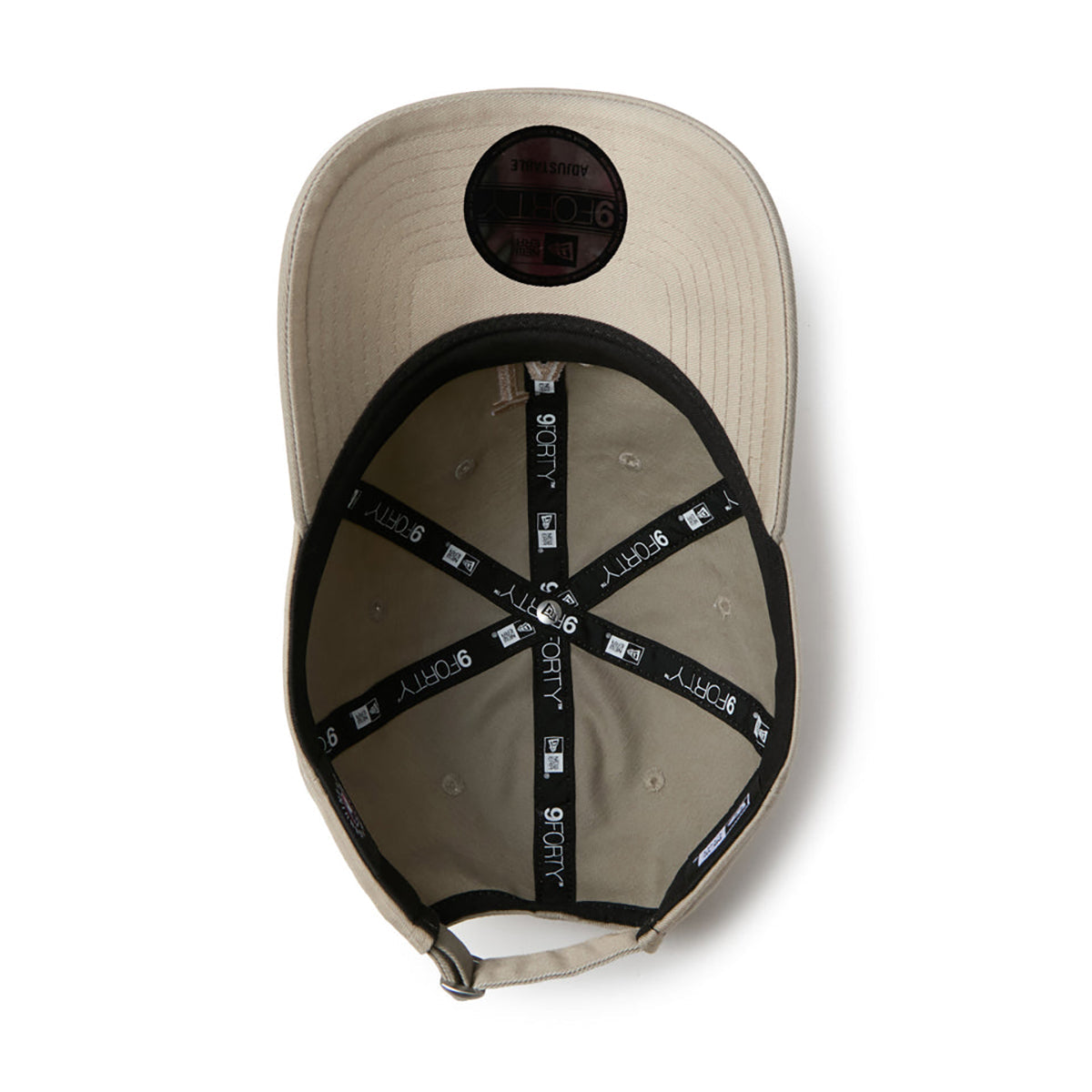 NEW ERA LOS ANGELES DODGERS SUN-FADED UNSTRUCTURED 9FORTY ニューエラ ロサンゼルス ドジャース サンフェード アンストラクチャード 9フォーティ 15137044【メンズ キャップ 帽子 カーブドバイザー クロスストラップ フェード加工 26FW】