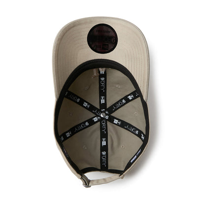 NEW ERA LOS ANGELES DODGERS SUN-FADED UNSTRUCTURED 9FORTY ニューエラ ロサンゼルス ドジャース サンフェード アンストラクチャード 9フォーティ 15137044【メンズ キャップ 帽子 カーブドバイザー クロスストラップ フェード加工 26FW】